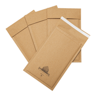 Enviromail™ Paper-Fluted Envelopes