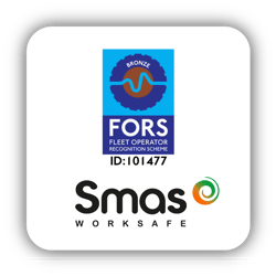 FORS - SMAS