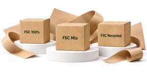 FSC Types