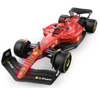 Ferrari F1 Car image 1 - June 25