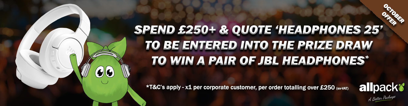 Free gift October 2025 email footer