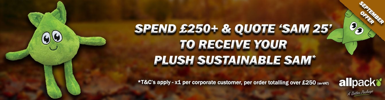 Free gift September 2025 email footer