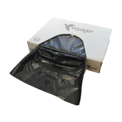 Grey Mailing Bags web 1