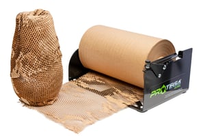 Hexcel Paper Wrap