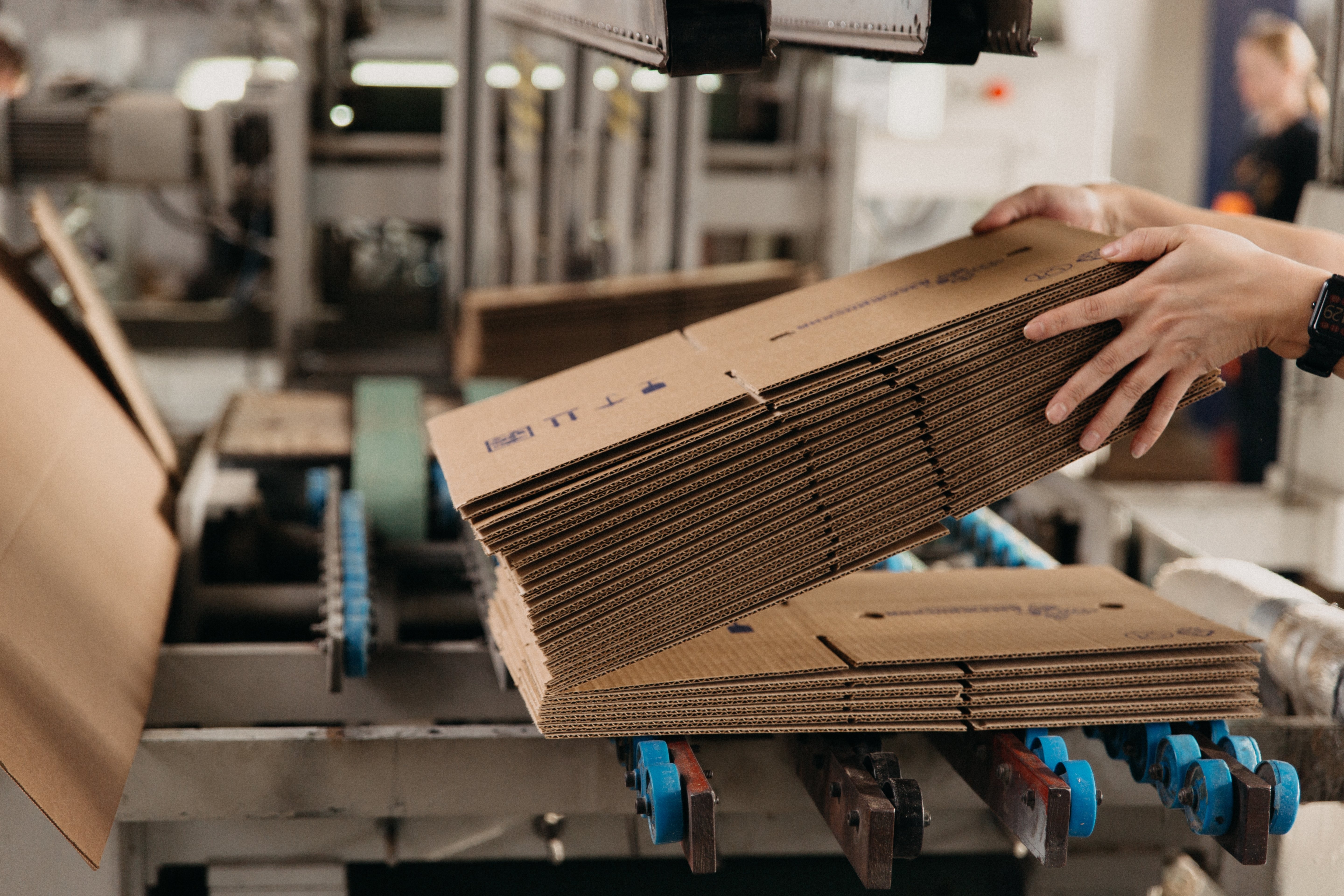 How to Find a Competitive Packaging Supplier Without Compromising Service