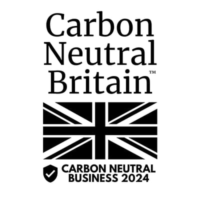 Carbon neutral certified