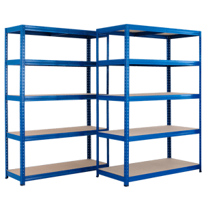 industrial-shelving