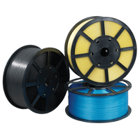 Tenso Polypropylene Hand Strapping