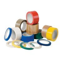 Allpack - Bespoke Tape