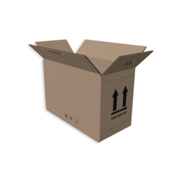 PaintGuard Carton