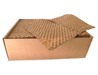 M-Boss™ Paper Bubble Wrap 100% Recycled