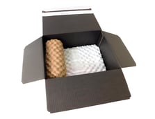 M-Boss Paper Bubble Wrap