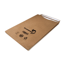 Boomerang Returnable Mailers