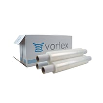 Vortex Blown Film