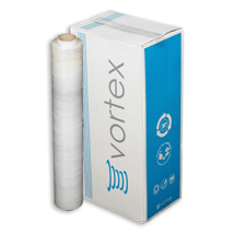 Vortex Blown Film