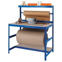 Packing Bench