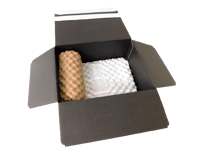 M-Boss™ Paper Bubble Wrap