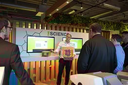 Interactive Workshops - Open Day 2023