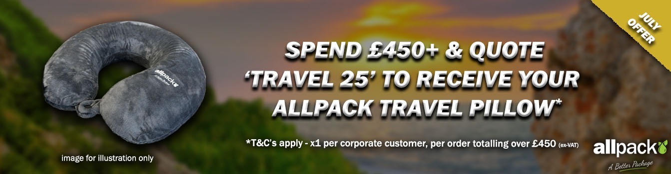 July Threshold Offer