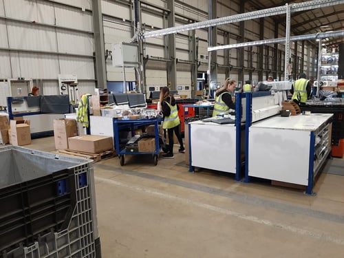 Logistics Supplier CS Image 1