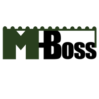 M-Boss Foreground Image