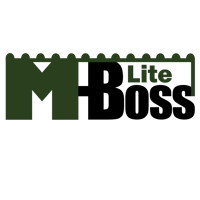 M-Boss Lite Foreground Image