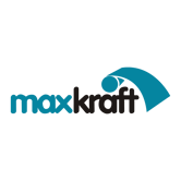 Maxkraft Foreground Image
