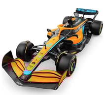 McLaren F1 Car image 1 - June 25