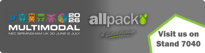 Multimodal Promo Footer - Allpack