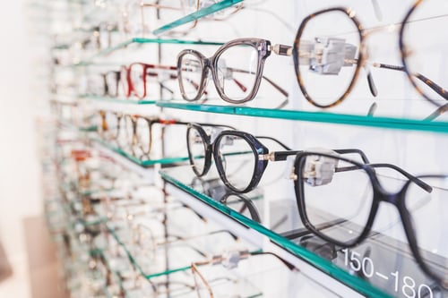 Optican Shop