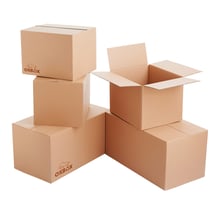 Oxbox Cartons