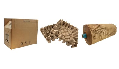 Packaging Essentials for Painting and Decorating Supplies - Text Img