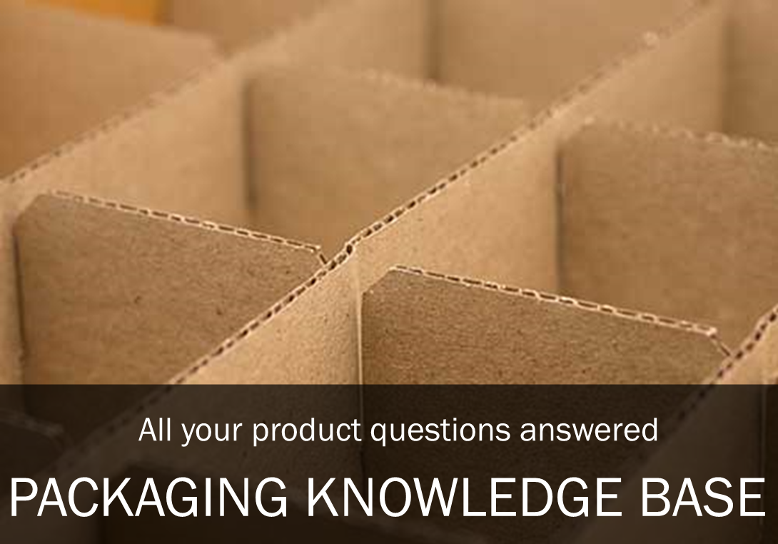 Packaging Knowledge Base