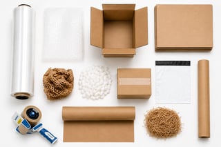 Packing Supplies