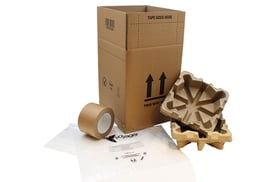 Paintguard Ecom pack