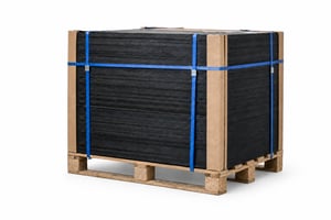 Pallet Load Ready for Loading-2