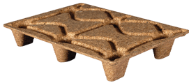 Presswood Pallet