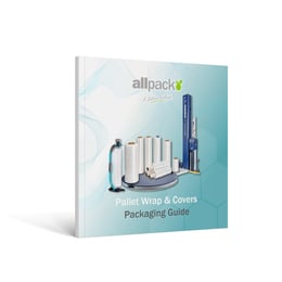 Palletwrap and Covers Packaging Guide Tile