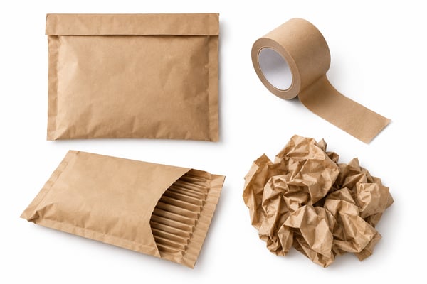 Paper Packaging