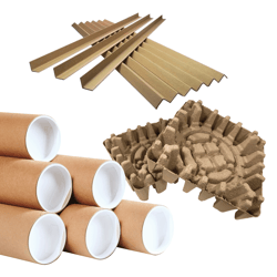 Allpack - Sustainable Packaging