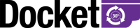 Plastic Docket Logo