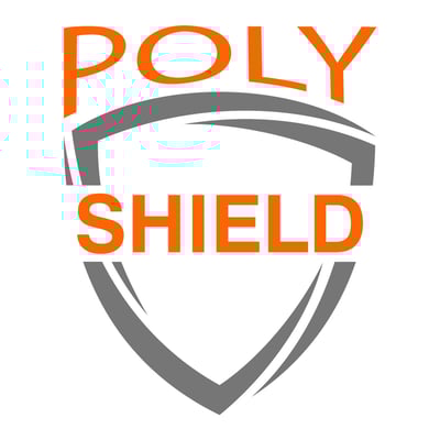 Polyshield Logo 1024 x 1024