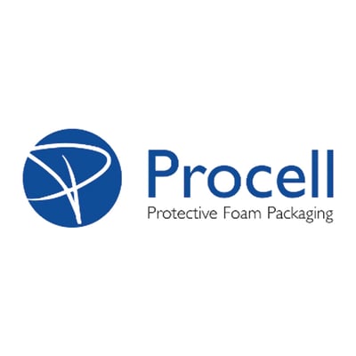 Procell Logo 1024 x 1024