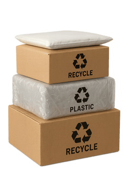 Recyclable Packaging