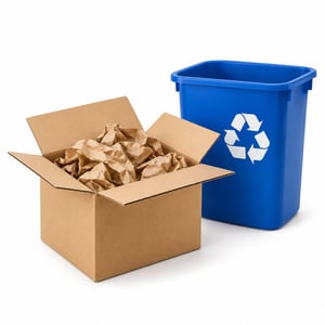 Recycling