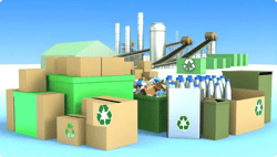 Reuse and Recycle