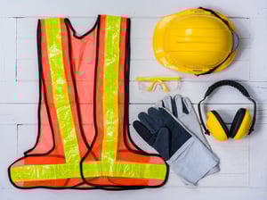 Safety Equipment