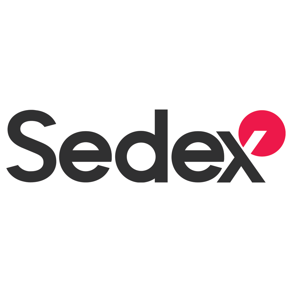 Sedex logo for website