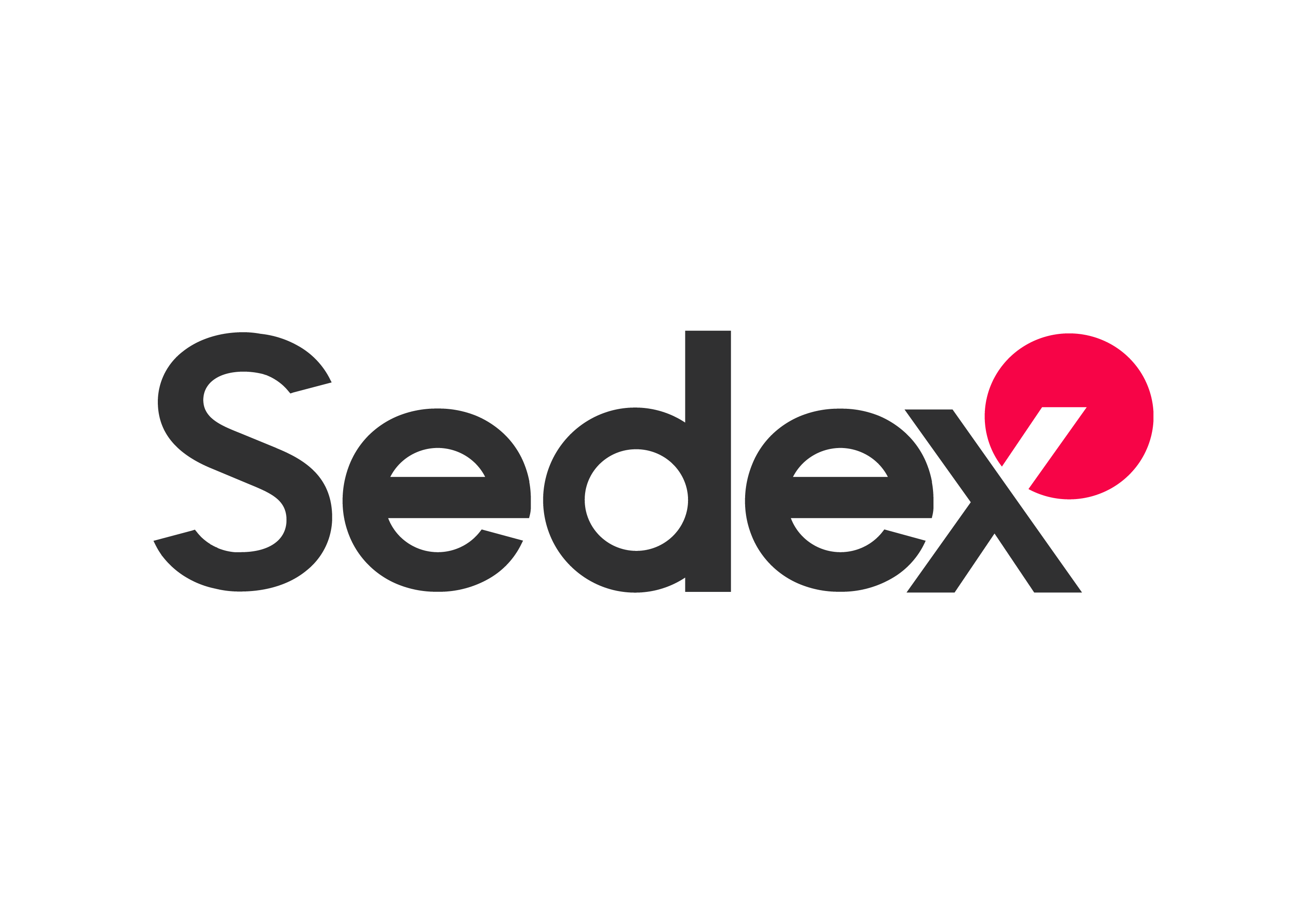 Sedex new