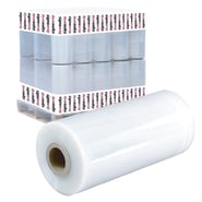 Allpack - Stretch Film Range